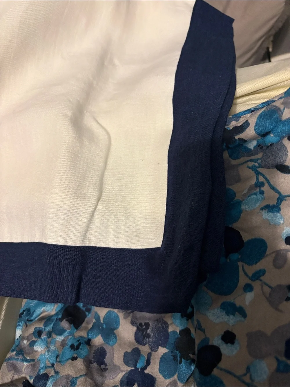 Lauren Ralph Lauren Linen Euro Sham